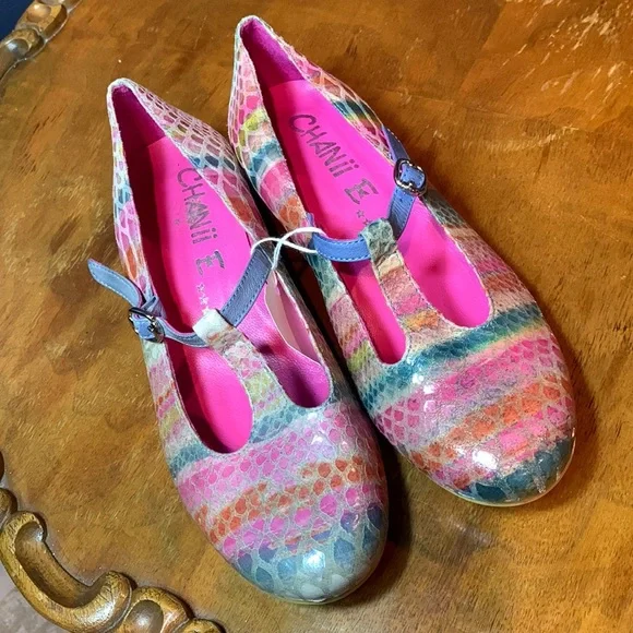 Chanii B casual shoes - Picture 2 of 9